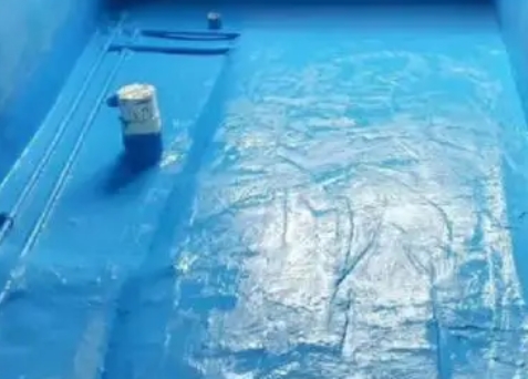 涉县卫生间漏水维修公司分享下涉县卫生间防水工程中常用防水涂料介绍。